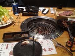 -赤坂亭·M9和牛烧肉·铁板烧·日料398放题(长泰广场店)