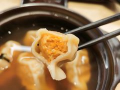 -禾绿寿司·定食·拉面·烧炸(宝安大仟里店)