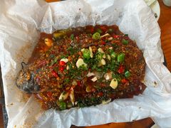 -潍城老菜馆·地标美食