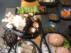 -湊湊火锅·茶憩(东城万达店)