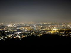 -紫金山山顶公园