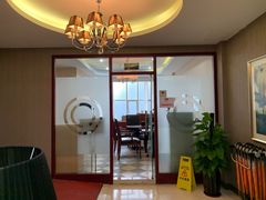 -爱康国宾体检中心(福田分院)