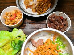 -老东江米粉(南方大厦店)