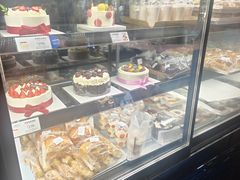 -巴黎贝甜(望京信万店)