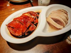 -应天大明王朝·南京菜创始店(中山陵店)