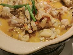 -费大厨辣椒炒肉(黄兴中心广场店)