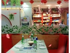 -李连贵熏肉大饼(丰台南路地铁站店)