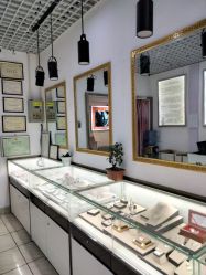 -张师傅首饰加工修理(西单华威潮铺街店)