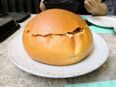 -大树餐厅(红旗街万达店)