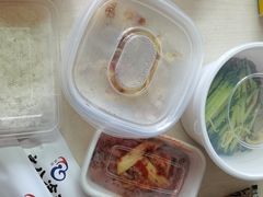 -七八冷面·延边朝鲜族美食(圣熙八号店)