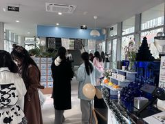 -Cetus coffee鲸鱼座咖啡·拼豆(二仙桥公园店)