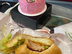 -麦当劳(上百万和城店)