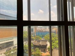 -银吉姆健身(恒隆馆)