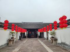-王阳明故居