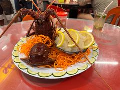 -大茄来海鲜餐厅(亚洲城分行)