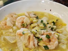 -苏州人家·精致苏帮菜(斜塘店)