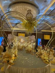 -上海雅居乐万豪侯爵酒店·宴会厅