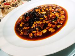 伙食海参捞饭-大董(环贸iapm店)
