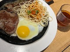 -豪客来牛排(宝龙城市广场店)