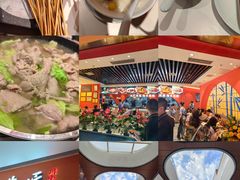 -全牛匠·乐山跷脚牛肉(西北旺万象汇店)