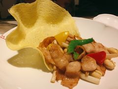 -九朝会昆曲·宴(望京店)