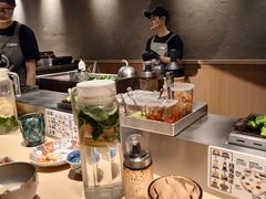 -肉肉大米(金虹桥店)