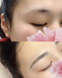 点击看大图 -美匠半永久纹眉