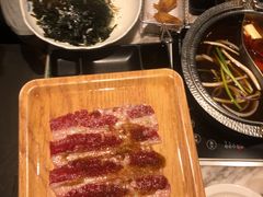 -火炉火自助餐(喜隆多店)
