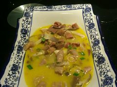 -粗茶淡饭(渔港路店)