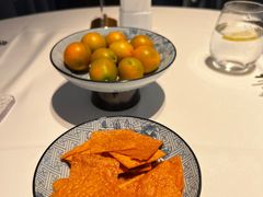 -湘上湘(米其林餐厅-正大中心总店)