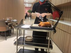 -全聚德(上海首店浦东店)