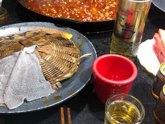 -正渝70年代老火锅(汽博店)