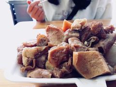 -细妹五香牛杂(步行街店)
