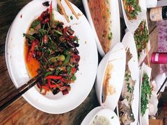 -悦哉·派对·草坪婚礼·围炉煮茶(三圣乡店)