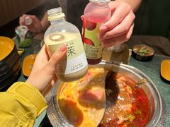 -牛New寿喜烧(中山公园龙之梦店)