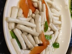 -香满楼(临安路店)