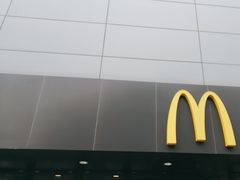 -麦当劳(双榆树店)