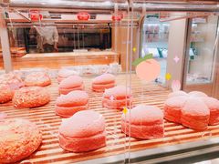 -好利来(红旗万达店)