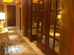 -慈溪白金汉爵大酒店