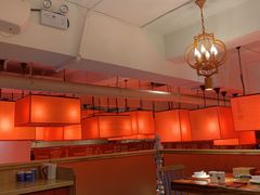 大堂-百年神厨·地道川菜(清江西路店)