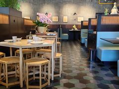 -庐灶江南·江南菜·四合院Bistro(东直门雍和宫·原华侨宾馆店)