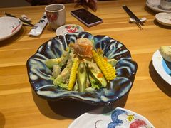 -大岛日本料理铁板烧(南通大饭店)
