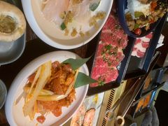 -新石器烤肉(之心城店)