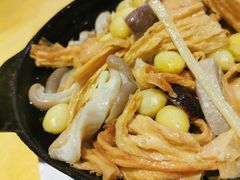-粤北餐馆