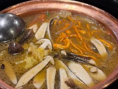 -顺顺小吃(独克宗古城店)