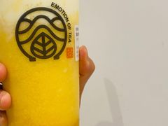 -眷茶(大卫城10楼店)