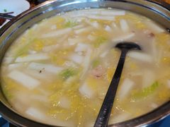 -香雪海饭店中餐厅(人民桥店)