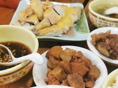 -陈记汤饭(水巷口店)
