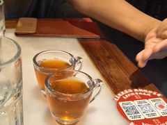 -小吊梨汤·北京菜·烤鸭(双井乐成中心店)