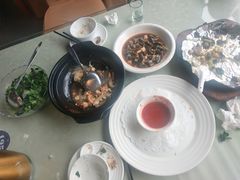 -美味故事特色餐厅(汉阳郭茨口店)
